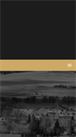 Mobile Screenshot of penzionadria.cz
